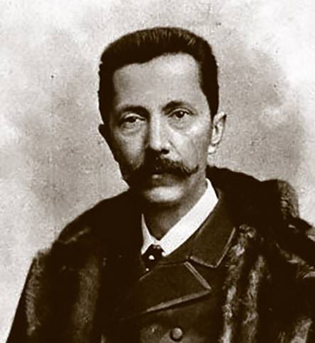 GIULIO BIZZOZERO Archivio Scientifico e Tecnologico ASTUT